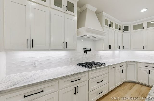 5402 E 126th Street S, Bixby, OK 74008