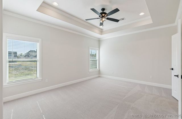 5402 E 126th Street S, Bixby, OK 74008