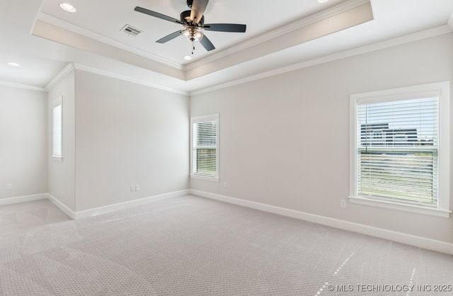 5402 E 126th Street S, Bixby, OK 74008