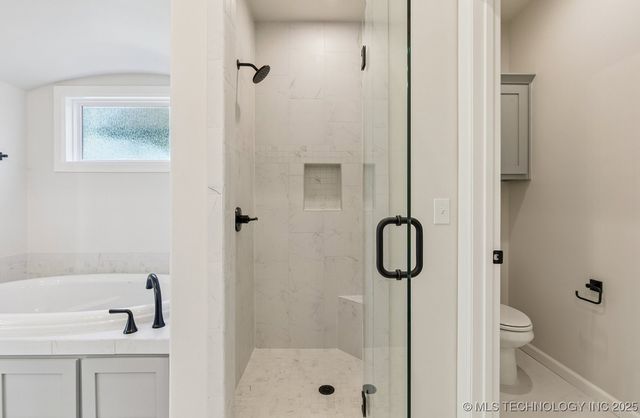 5402 E 126th Street S, Bixby, OK 74008