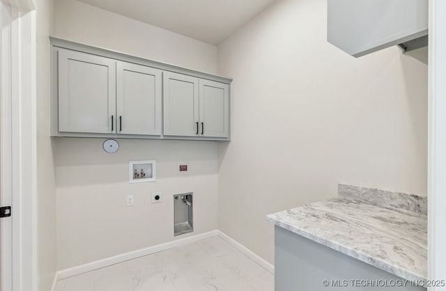 5402 E 126th Street S, Bixby, OK 74008