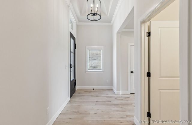 5402 E 126th Street S, Bixby, OK 74008