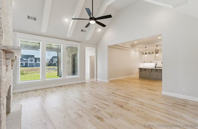 5402 E 126th Street S, Bixby, OK 74008