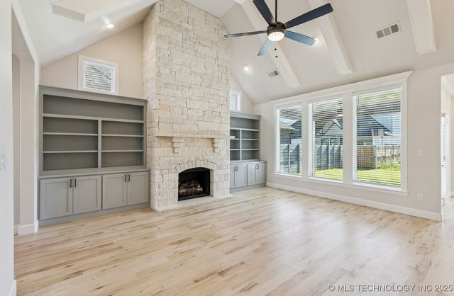 5402 E 126th Street S, Bixby, OK 74008