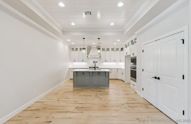 5402 E 126th Street S, Bixby, OK 74008