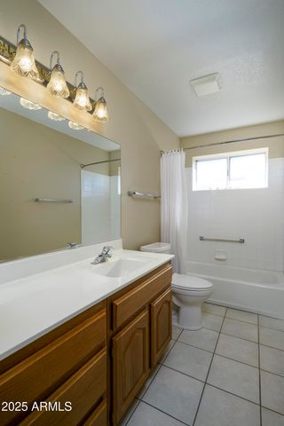 2155 S LINDENWOOD -- S, Mesa, AZ 85209