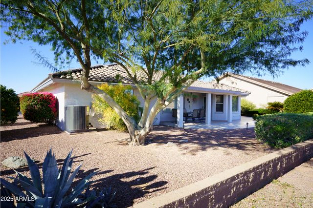2155 S LINDENWOOD -- S, Mesa, AZ 85209