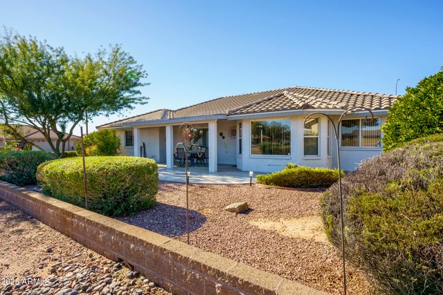 2155 S LINDENWOOD -- S, Mesa, AZ 85209