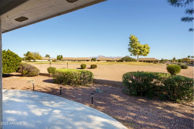 2155 S LINDENWOOD -- S, Mesa, AZ 85209