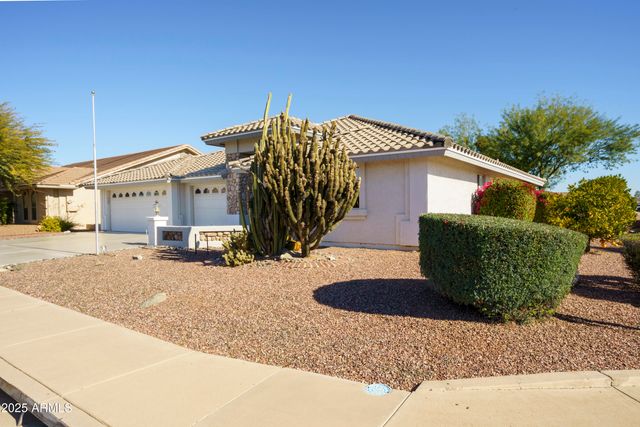 2155 S LINDENWOOD -- S, Mesa, AZ 85209
