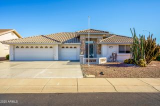 2155 S LINDENWOOD -- S, Mesa, AZ 85209