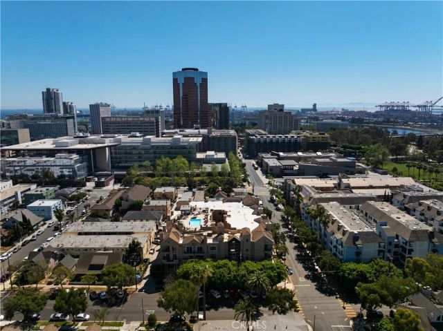 640 W 4th Street 410, Long Beach, CA 90802
