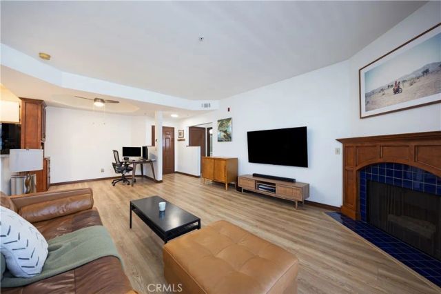 640 W 4th Street 410, Long Beach, CA 90802