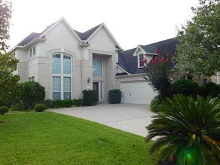12435 Lago Bend Lane, Houston, TX 77041