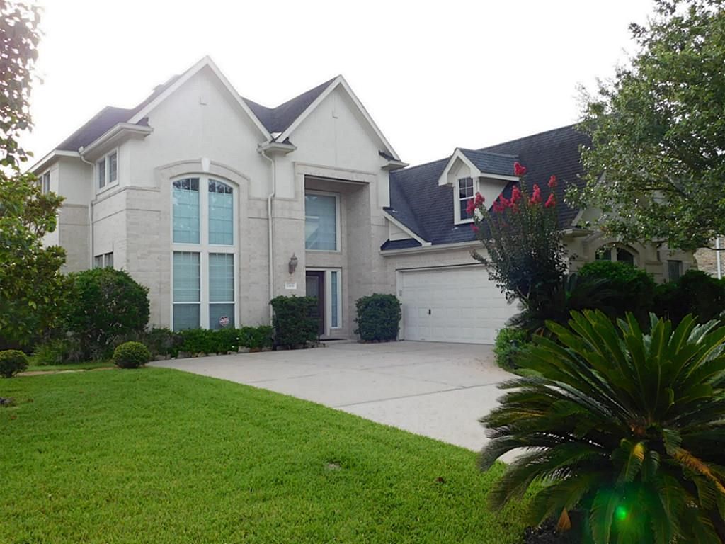 12435 Lago Bend Lane, Houston, TX 77041