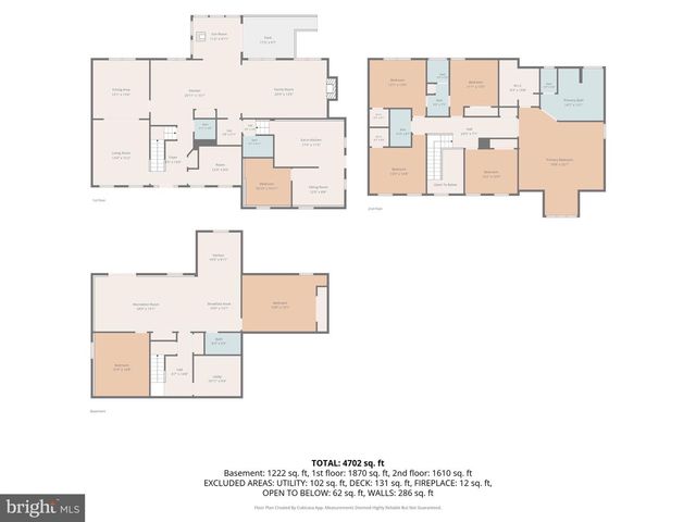 231 CROWN MANOR DR, Stafford, VA 22556