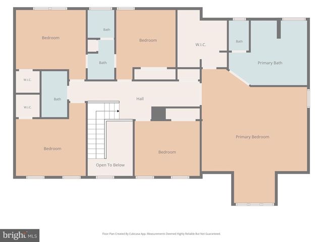 231 CROWN MANOR DR, Stafford, VA 22556