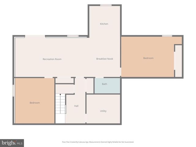 231 CROWN MANOR DR, Stafford, VA 22556