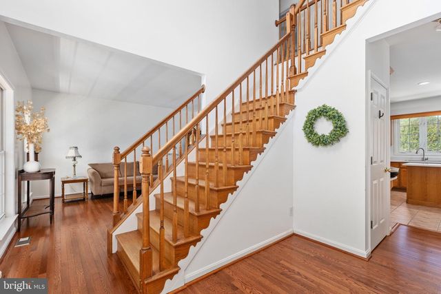 231 CROWN MANOR DR, Stafford, VA 22556