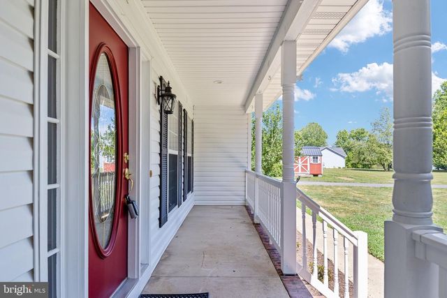 231 CROWN MANOR DR, Stafford, VA 22556