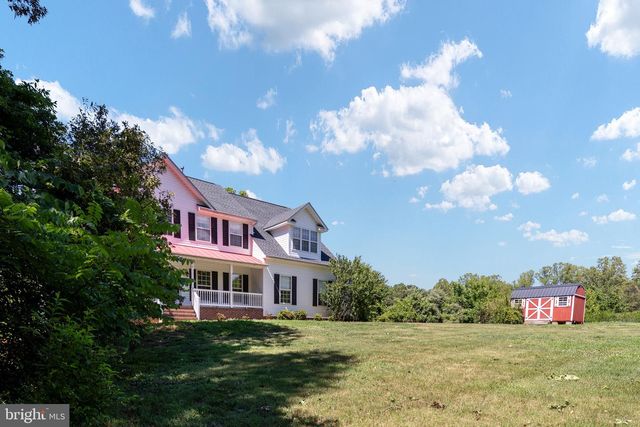 231 CROWN MANOR DR, Stafford, VA 22556