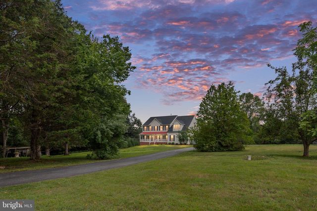 231 CROWN MANOR DR, Stafford, VA 22556