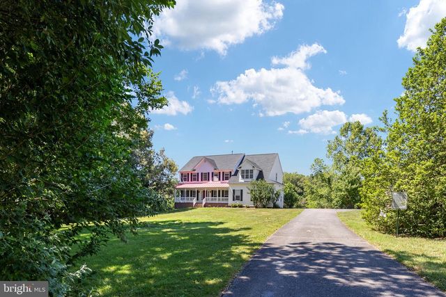 231 CROWN MANOR DR, Stafford, VA 22556