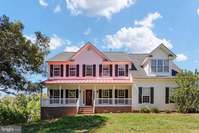 231 CROWN MANOR DR, Stafford, VA 22556