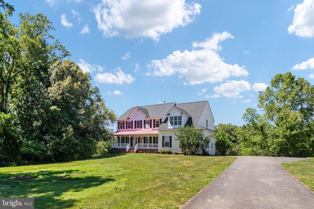 231 CROWN MANOR DR, Stafford, VA 22556