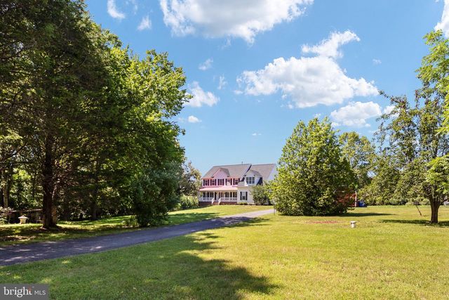 231 CROWN MANOR DR, Stafford, VA 22556