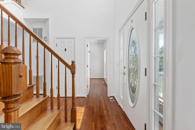 231 CROWN MANOR DR, Stafford, VA 22556