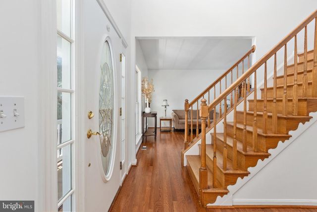 231 CROWN MANOR DR, Stafford, VA 22556