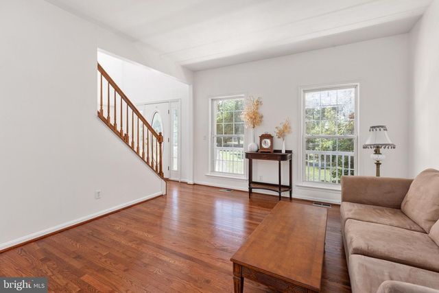 231 CROWN MANOR DR, Stafford, VA 22556