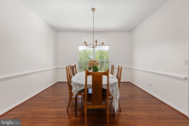 231 CROWN MANOR DR, Stafford, VA 22556