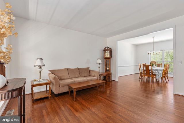 231 CROWN MANOR DR, Stafford, VA 22556