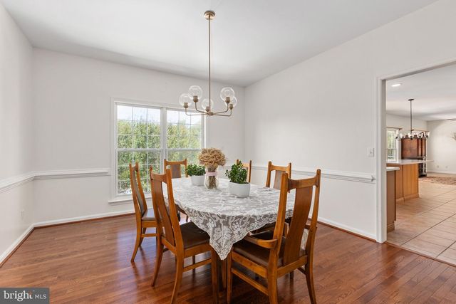 231 CROWN MANOR DR, Stafford, VA 22556