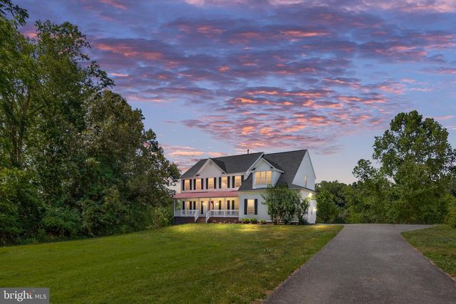 231 CROWN MANOR DR, Stafford, VA 22556