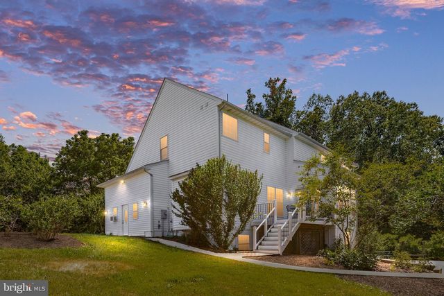 231 CROWN MANOR DR, Stafford, VA 22556