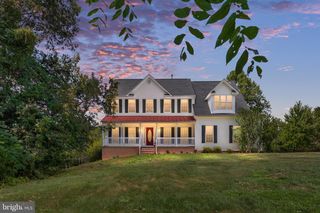 231 CROWN MANOR DR, Stafford, VA 22556