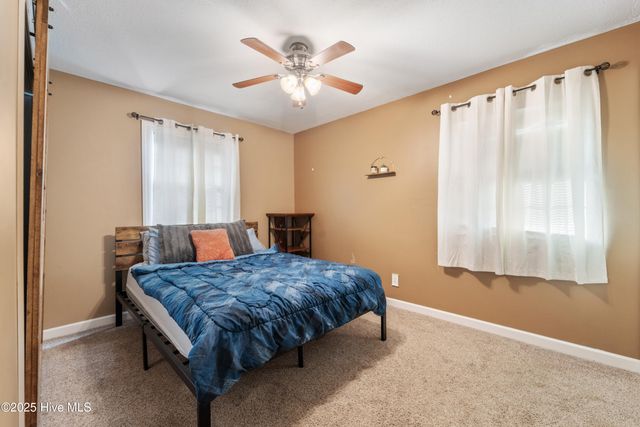 226 Church Road, Havelock, NC 28532