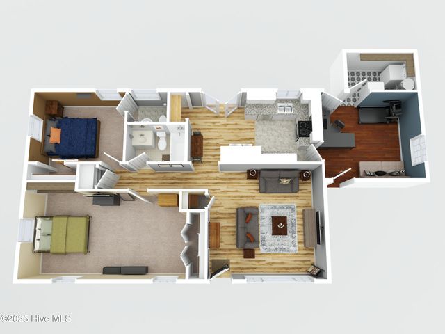 226 Church Road, Havelock, NC 28532