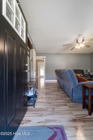 226 Church Road, Havelock, NC 28532