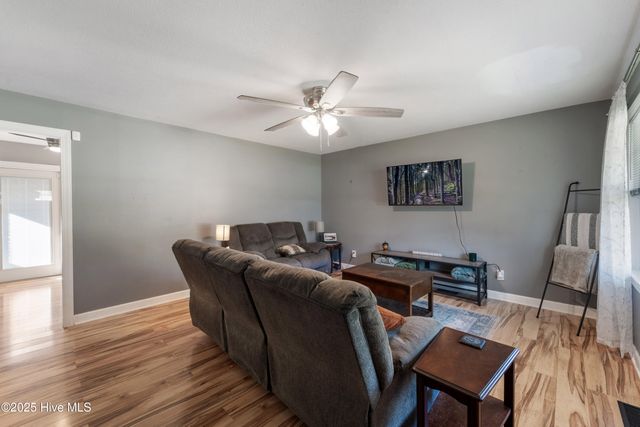 226 Church Road, Havelock, NC 28532