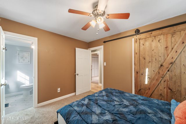 226 Church Road, Havelock, NC 28532