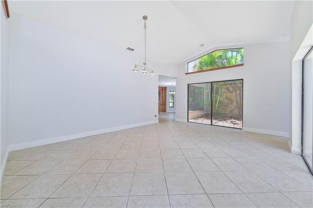 14687 Triple Eagle CT, Fort Myers, FL 33912