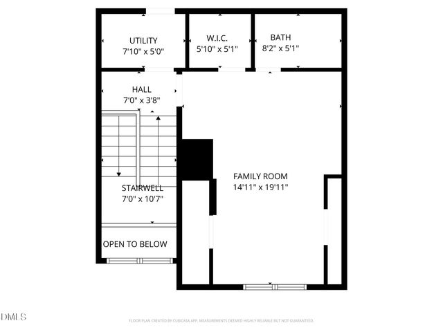 1130 Parkridge Lane 102, Raleigh, NC 27605