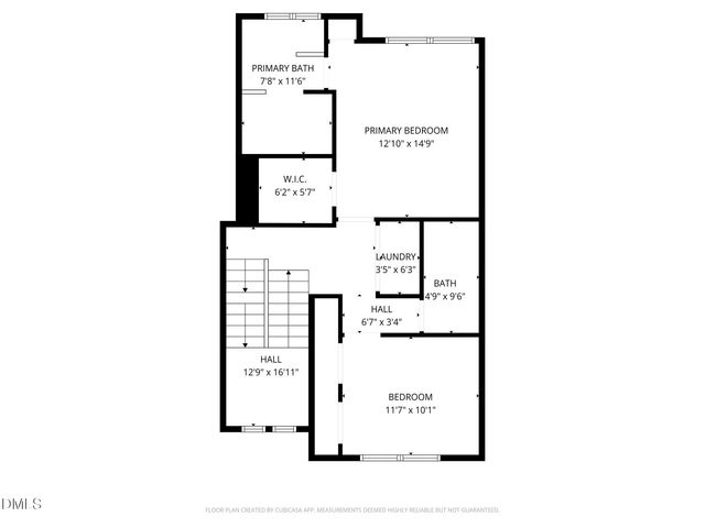 1130 Parkridge Lane 102, Raleigh, NC 27605
