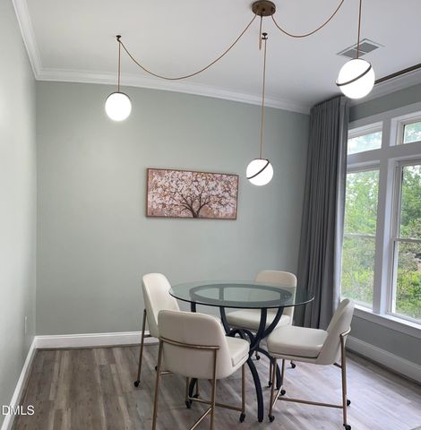 1130 Parkridge Lane 102, Raleigh, NC 27605