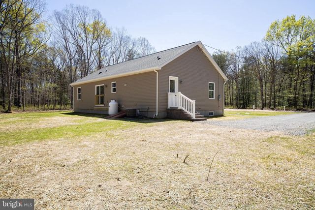 75 COOL RUN RD, Bridgeton, NJ 08302