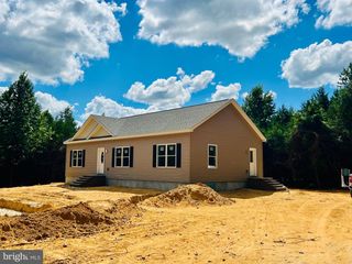 0 COOL RUN RD, Bridgeton, NJ 08302